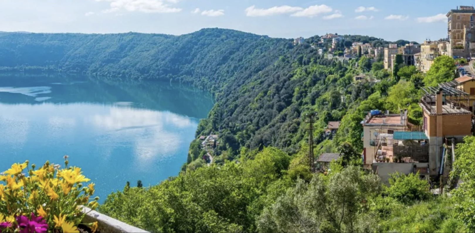 Castel Gandolfo
